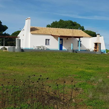 Monte Da Belavista Melides Exterior foto