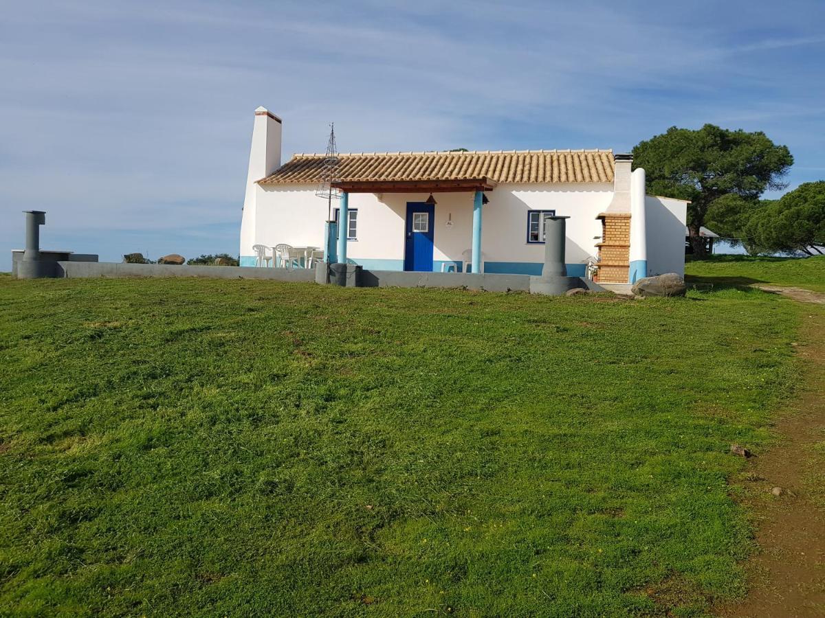 Monte Da Belavista Melides Exterior foto