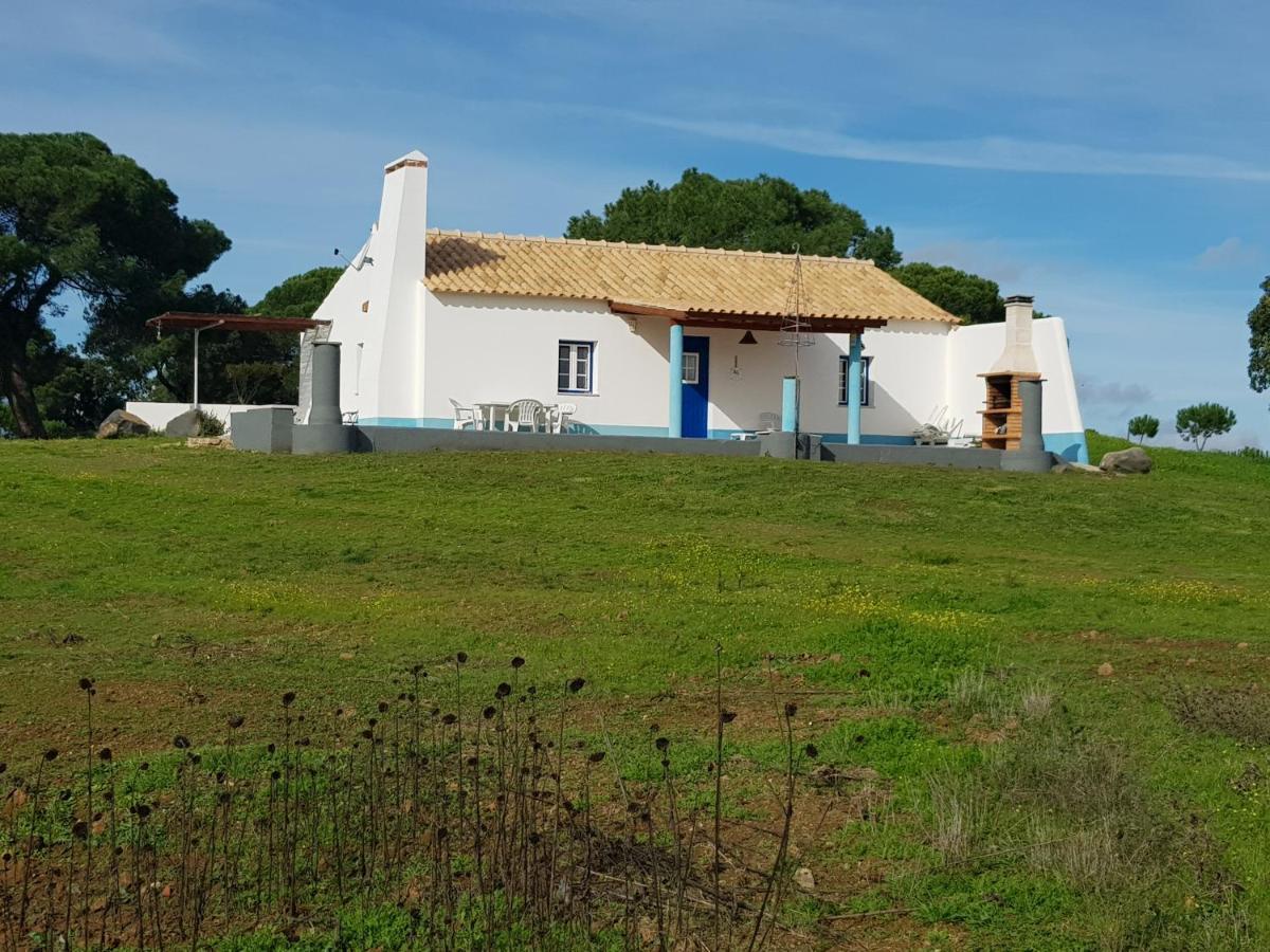 Monte Da Belavista Melides Exterior foto