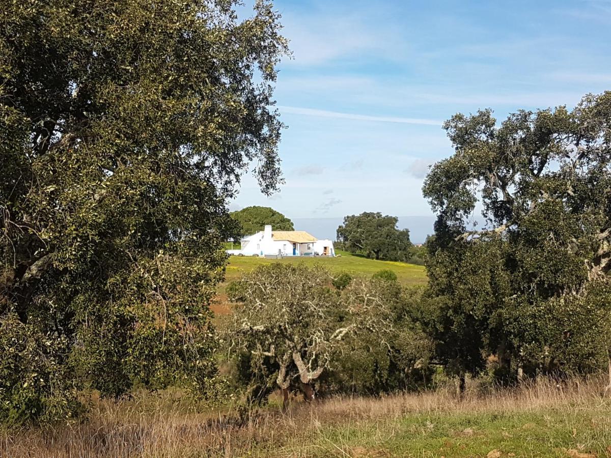 Monte Da Belavista Melides Exterior foto