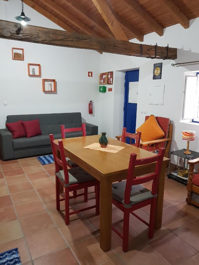 Monte Da Belavista Melides Exterior foto