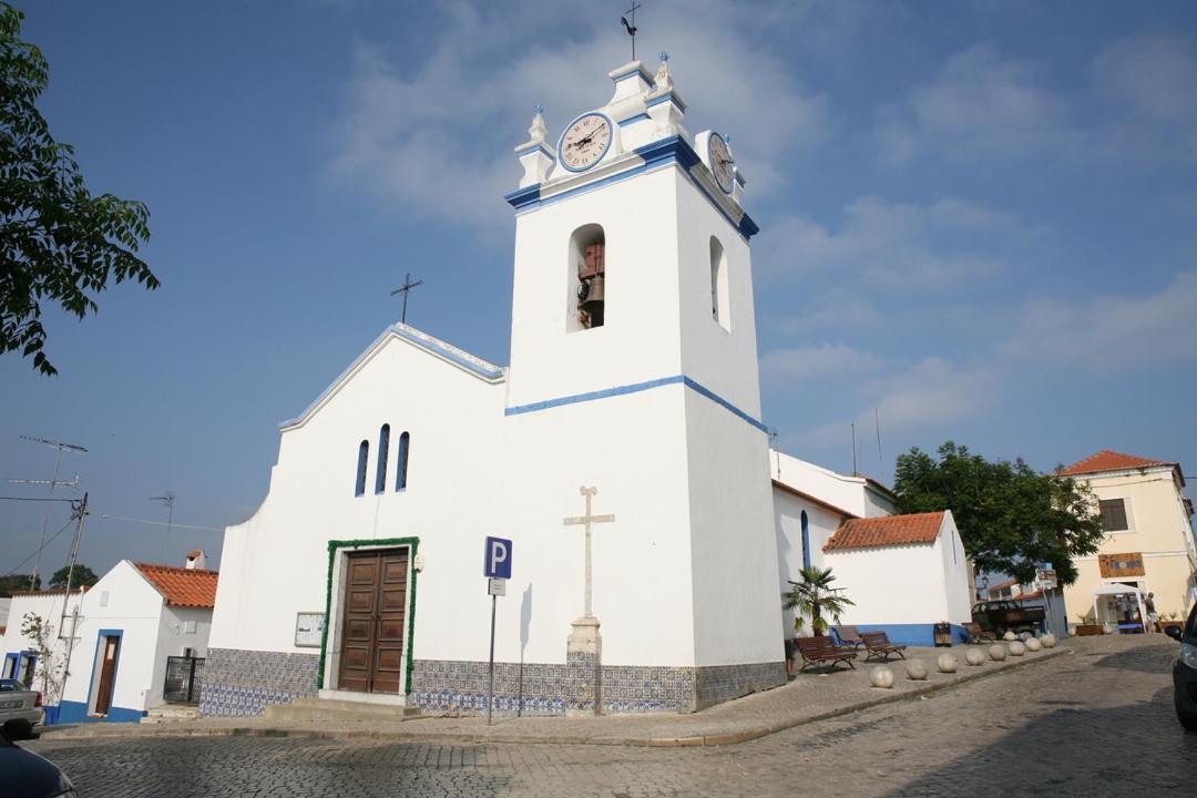Monte Da Belavista Melides Exterior foto