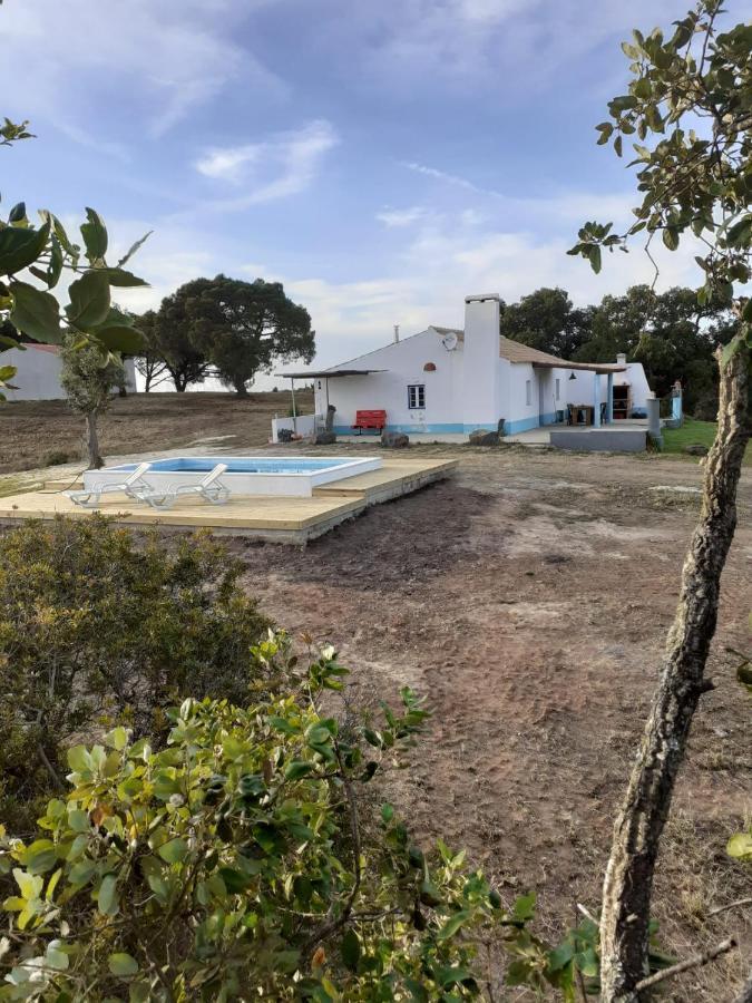 Monte Da Belavista Melides Exterior foto