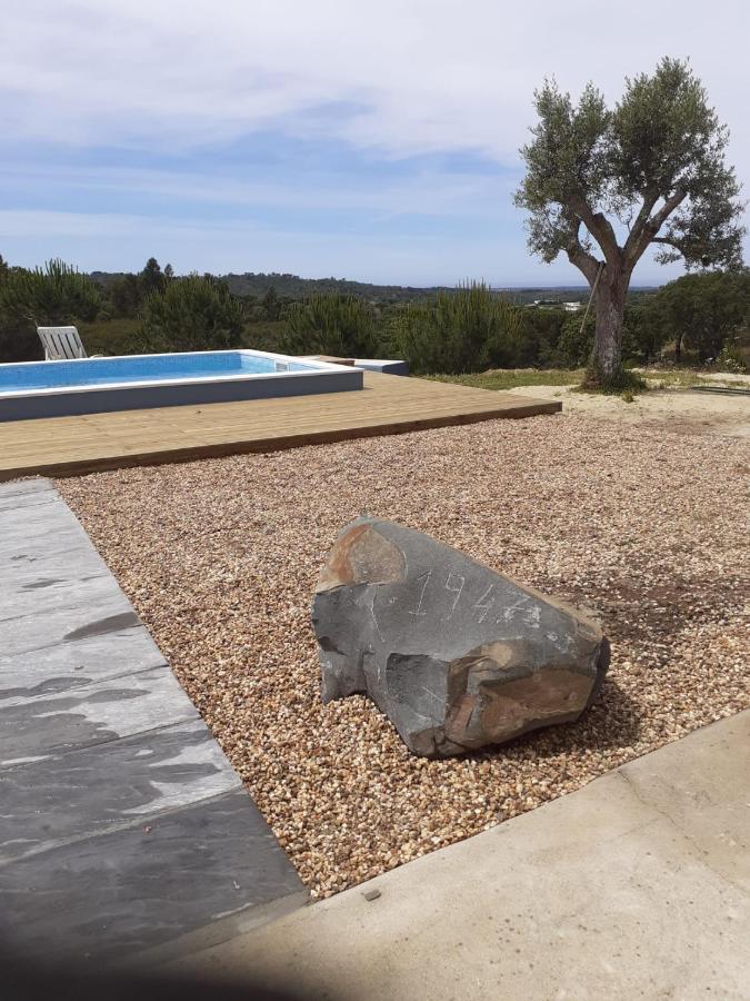 Monte Da Belavista Melides Exterior foto