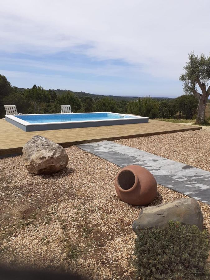 Monte Da Belavista Melides Exterior foto