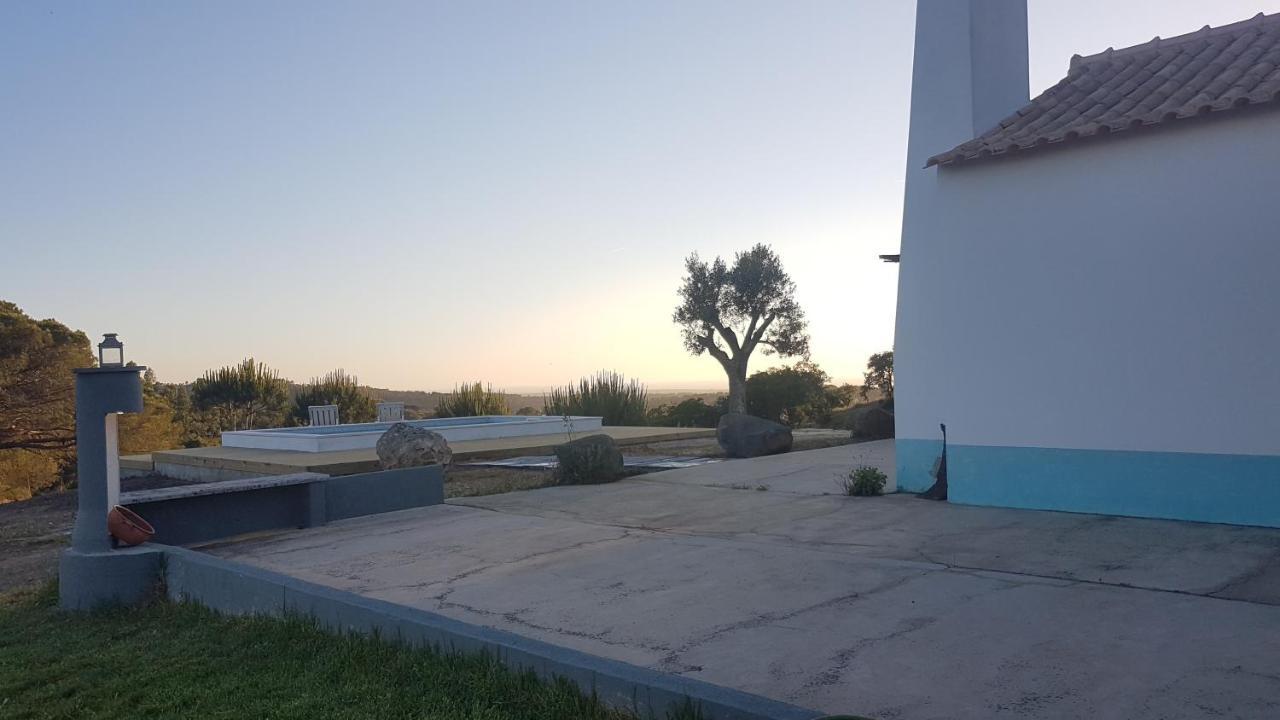 Monte Da Belavista Melides Exterior foto