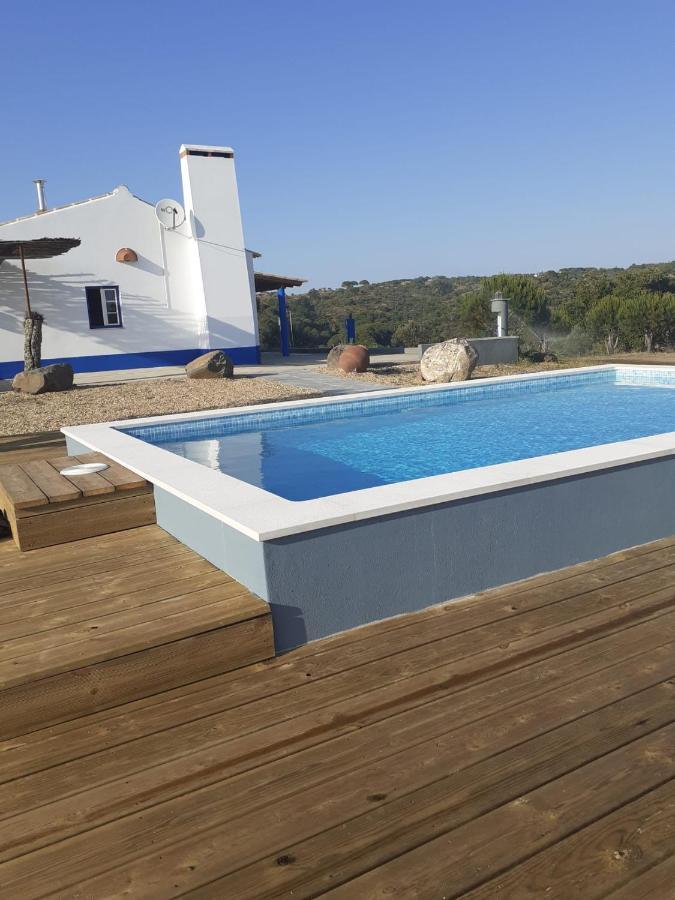 Monte Da Belavista Melides Exterior foto