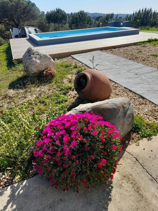Monte Da Belavista Melides Exterior foto
